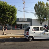 Photo taken at Agencia del Ministerio Público IZP-6 by Ale R. on 12/5/2014