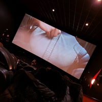 Photo taken at Yelmo Cines Islazul 3D by Michelle on 4/1/2022