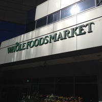 Photo taken at Whole Foods Market by Watanabe H. on 5/4/2013