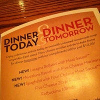 olive garden