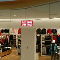 Photo taken at UNIQLO by waiau on 2/6/2016