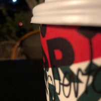 Photo taken at Starbucks by Roberto C. on 11/28/2019