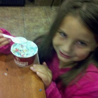 Photo taken at Cold Stone Creamery by Paula A. on 10/11/2012