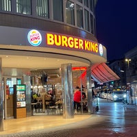 Photo taken at Burger King by Andreas H. on 12/23/2021