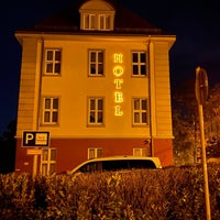 Photo taken at Hotel Brühlerhöhe by Andreas H. on 9/9/2022
