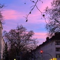 Photo taken at Steglitz by Andreas H. on 12/17/2023