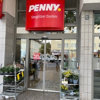 Photo taken at PENNY by Andreas H. on 8/15/2022