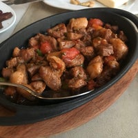 6/20/2018에 Kamil U.님이 Rumeli Baharı Restaurant에서 찍은 사진