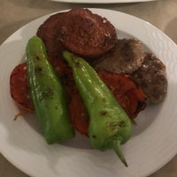 Photo taken at Rumeli Baharı Restaurant by Kamil U. on 6/20/2018