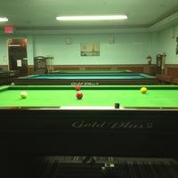 Photo taken at 154 Seven Billiard by Phil M. on 1/15/2013