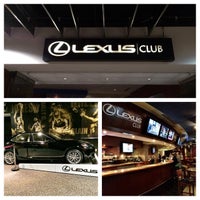 Lexus club com