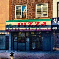 Menu Bad Boys Pizza Pizza Place In Brooklyn