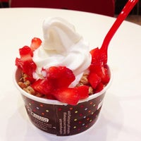 Photo taken at Red Mango by Phil M. on 2/7/2013