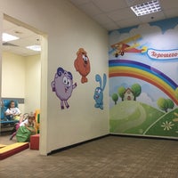Photo taken at Детская комната by Svet K. on 8/2/2018