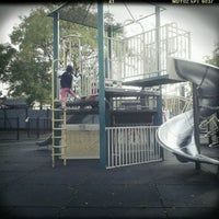 Photo taken at Playground Thirty-Five by Khunkik on 10/17/2012