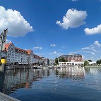 6/26/2022にChristian H.がTempelhofer Hafenで撮った写真