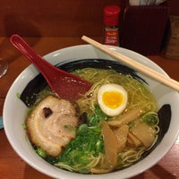 Photo taken at Ramen Sanshiro by Tory K. on 2/5/2015