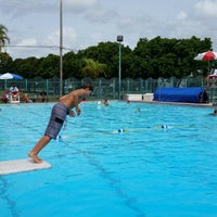 Cutler Ridge Park - 10100 SW 200th St