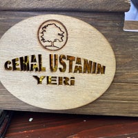 Photo taken at Cemal Usta&#39;nın Yeri by Ilkay E. on 7/30/2023