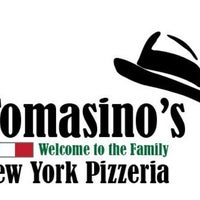 6/3/2013 tarihinde I&amp;#39;m in. Events.ziyaretçi tarafından Tomasino&amp;#39;s Pizza'de çekilen fotoğraf