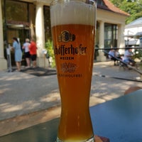 8/15/2020にPiotr M.がMövenpick Restaurant Zur Historischen Mühleで撮った写真