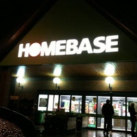 Photo taken at Homebase by Diego D. on 12/22/2012