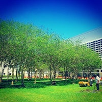 Florida International University 11200 Sw 8th St