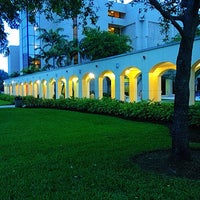 Florida International University 110 Sw 8th St