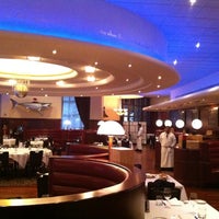 Oceanaire Seafood Room Midtown 1100 Peachtree St Ne