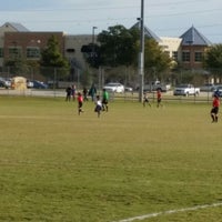 Chinn Chapel Soccer Field Map Chinn Chapel Soccer Fields - Soccer Field