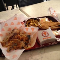 Popeyes Menu Fiyatlari Subeleri Ve Kampanyalar
