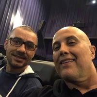 Photo taken at Kew Gardens Cinema by Ted &amp;quot;Theo&amp;quot; M. on 2/26/2018