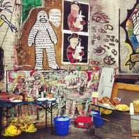 The Living Gallery - Bedford-Stuyvesant - Brooklyn, NY
