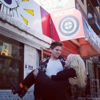 The Living Gallery - Bedford-Stuyvesant - Brooklyn, NY