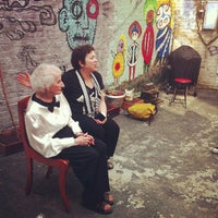 The Living Gallery - Bedford-Stuyvesant - Brooklyn, NY