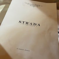 Photo taken at Strada In The Grove by JAMESON P. on 4/10/2018