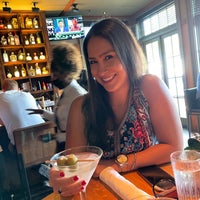 Photo taken at East Hampton Grill by JAMESON P. on 6/10/2021