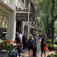 Photo taken at Bread Alone by JAMESON P. on 8/25/2019