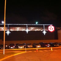 รูปภาพถ่ายที่ Shopping Recife โดย Jonas S. เมื่อ 12/23/2012