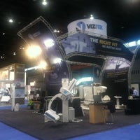 Photo taken at RSNA 2012 by Beth on 11/28/2012