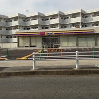 Photos At ミニストップ 神戸大津和店 Convenience Store In 西区