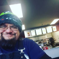 Photo taken at Richie&amp;#39;s Burger Urge by Kevin G. on 12/17/2015
