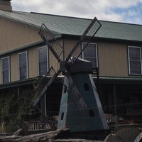 Photo taken at Dutch mill country market by The K. on 10/6/2012