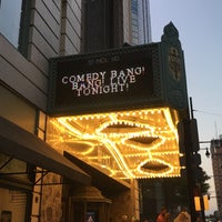 Photo prise au The Midland Theatre par Nick T. le9/6/2019