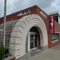 Review Andre's Confiserie Suisse