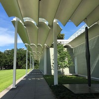 Photo taken at The Menil Collection by Nick T. on 7/6/2017