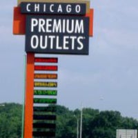 adidas chicago premium outlets