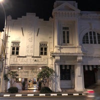 รูปภาพถ่ายที่ Sarang Paloh Heritage Stay &amp;amp; Event Hall โดย Richard C. เมื่อ 1/7/2021