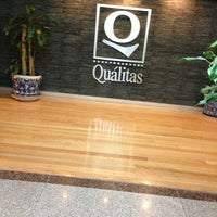 Photo taken at Qualitas San Jerónimo by Dee S. on 6/10/2013