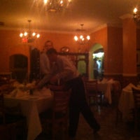 Photo taken at Castello Restaurant by Richard on 9/27/2012
